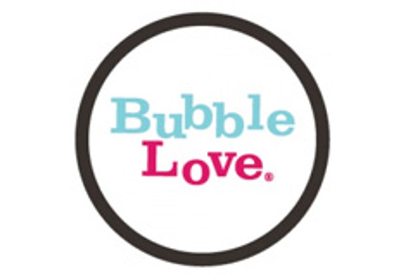 Bubble Love
