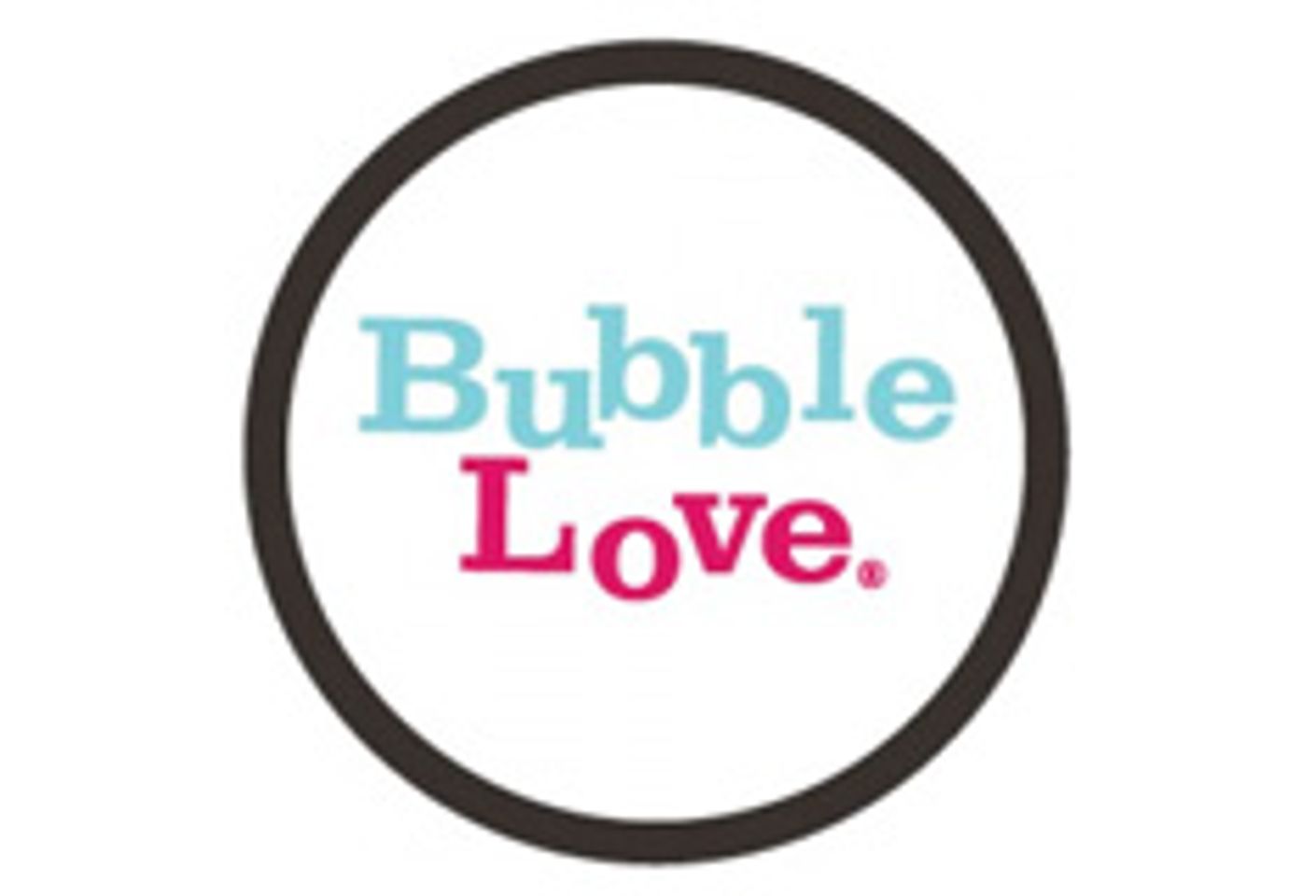 Bubble Love Now In Stock, Shipping