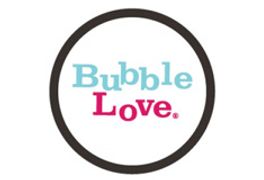 Bubble Love Now In Stock, Shipping