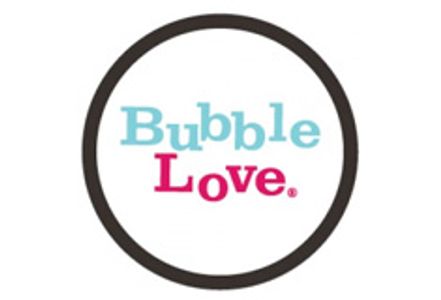 Bubble Love Now In Stock, Shipping