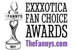 Exxxotica/Fanny Awards
