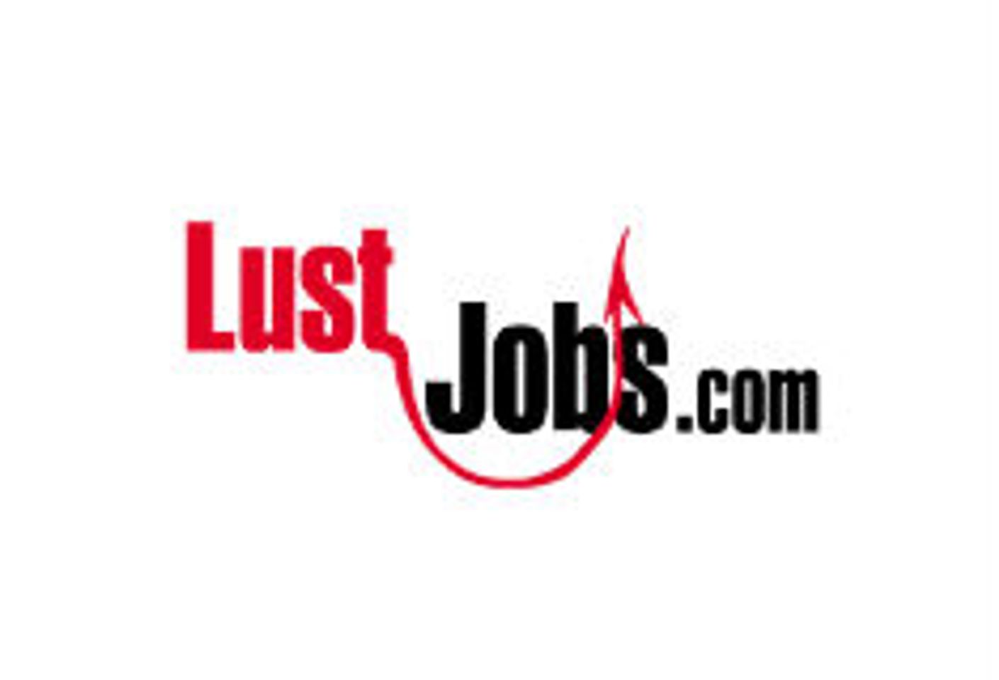 Find Your Dream Adult Job at Lust Jobs