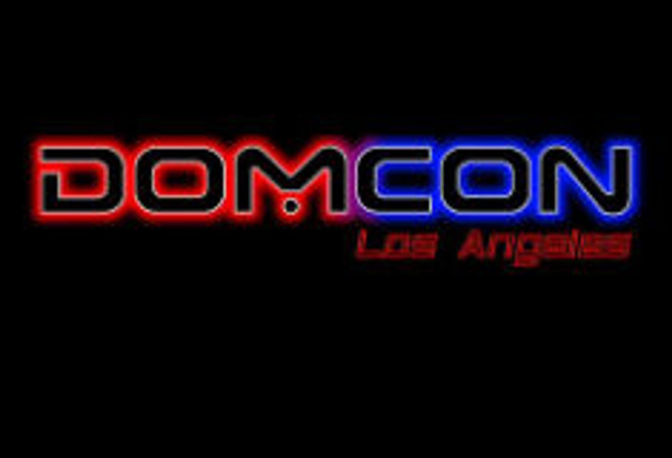 DomCon New Orleans