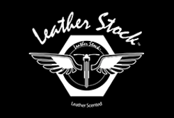 LeatherStock