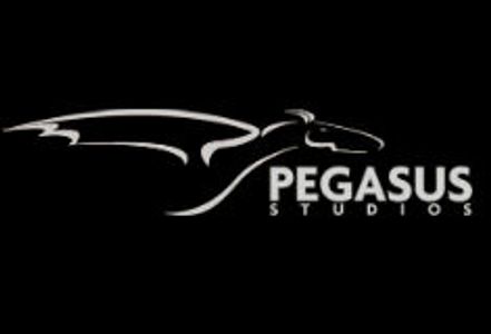 Pegasus Studios Launches New Website