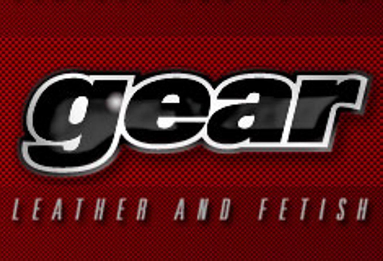 Gear Leather and Fetish Store