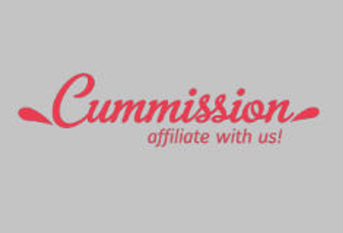 Cummission.com Launches as Affiliate Program for Fuckbook.com