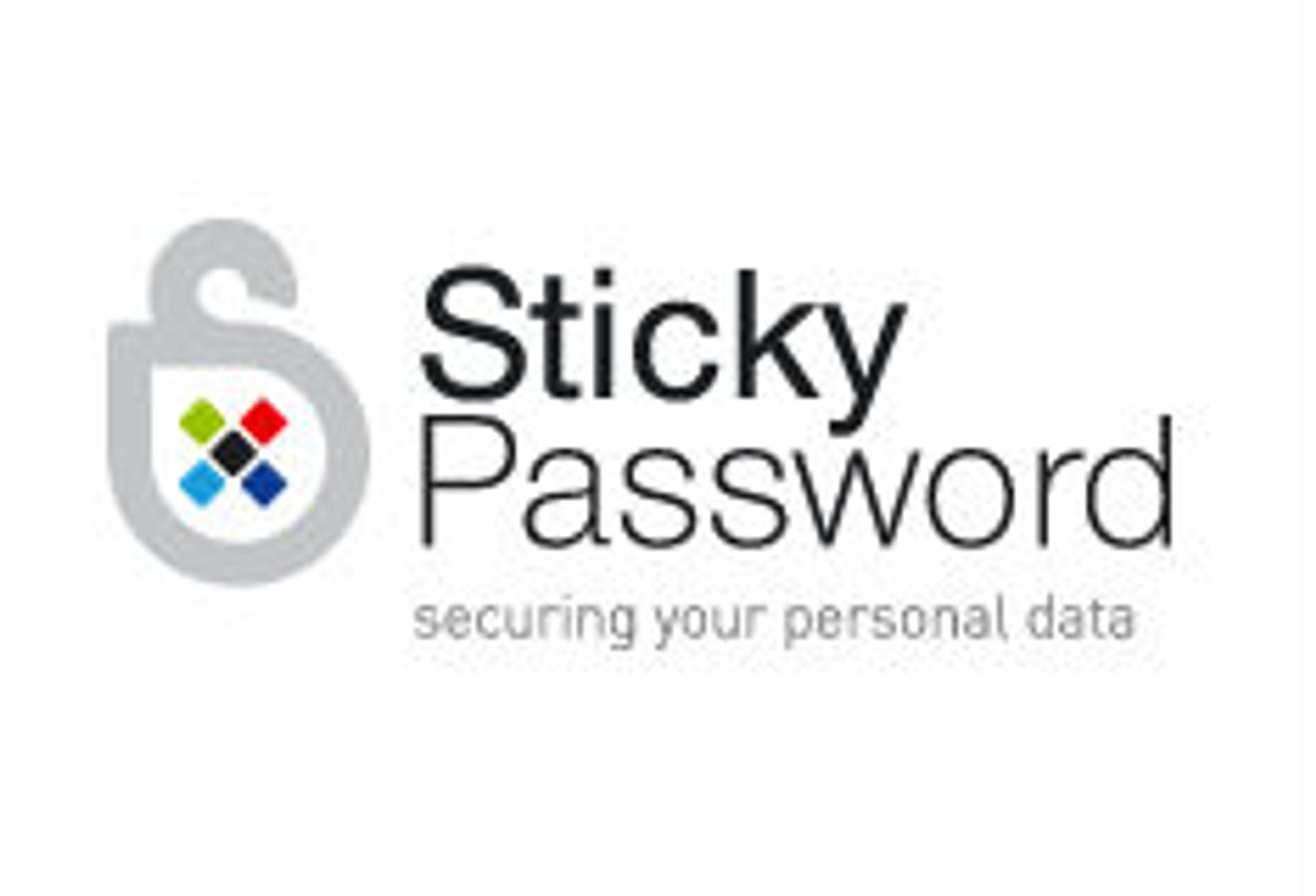 Sticky Password