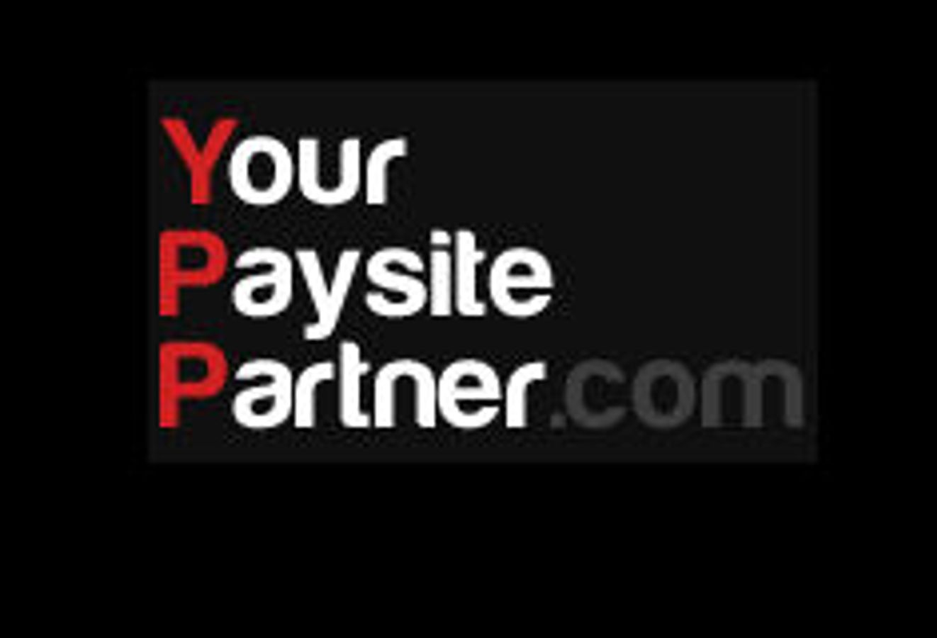 Your Paysite Partner