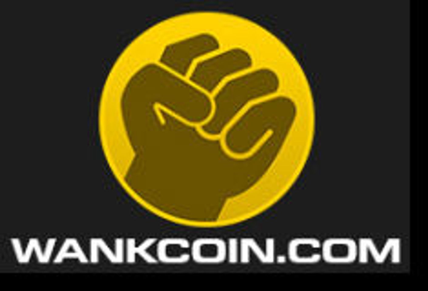 New Crypto-Currency WankCoin Gains Acceptance