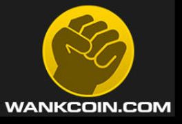 New Crypto-Currency WankCoin Gains Acceptance