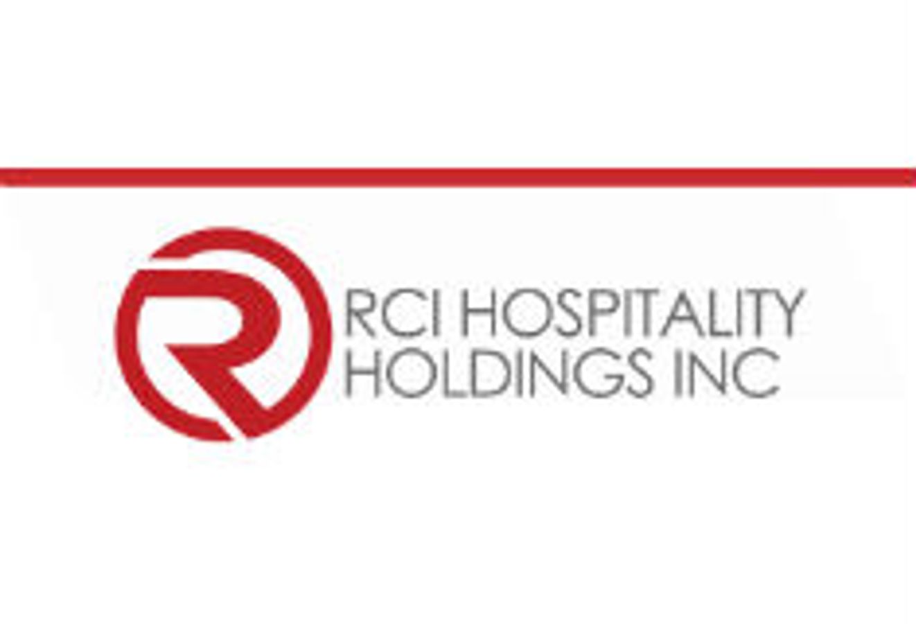 RCI Hospitality Holdings (Formerly Rick's Cabaret)