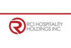 RCI Hospitality Holdings (Formerly Rick's Cabaret)