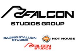 Falcon Studios Premieres 'Tahoe: Keep Me Warm' Scene