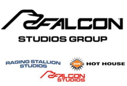 Falcon Studios Makes a Splash with 'Poolside'