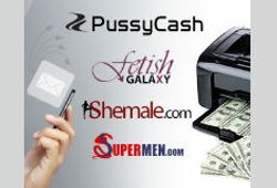 PussyCash/Lifestyle