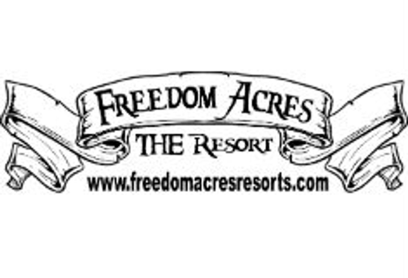 Freedom Acres Resort
