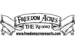 Freedom Acres Resort