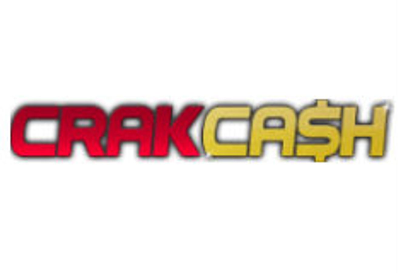 CrakCash
