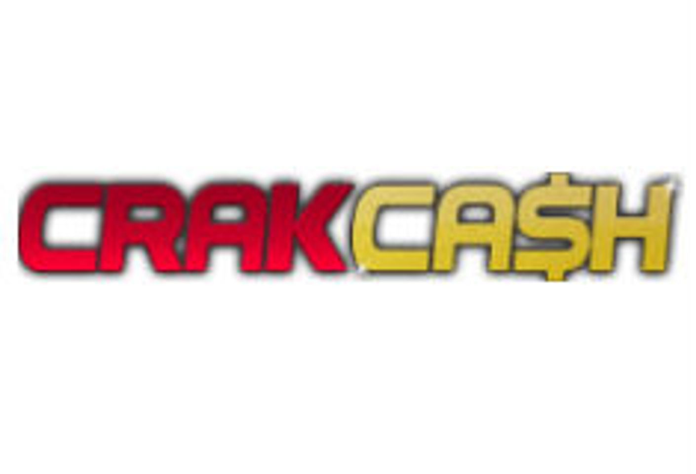 CrakCash Undergoing Facelift