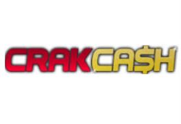 CrakCash Undergoing Facelift