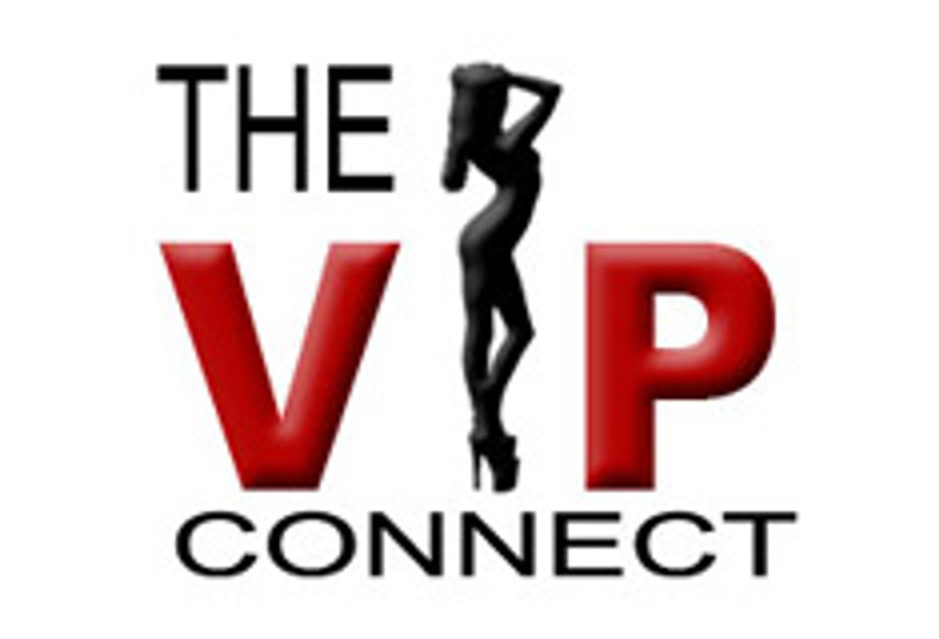 The VIP Connect