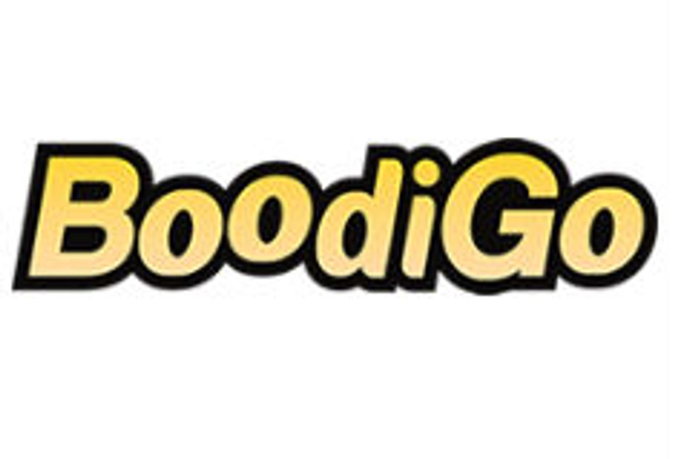 BoodiGo