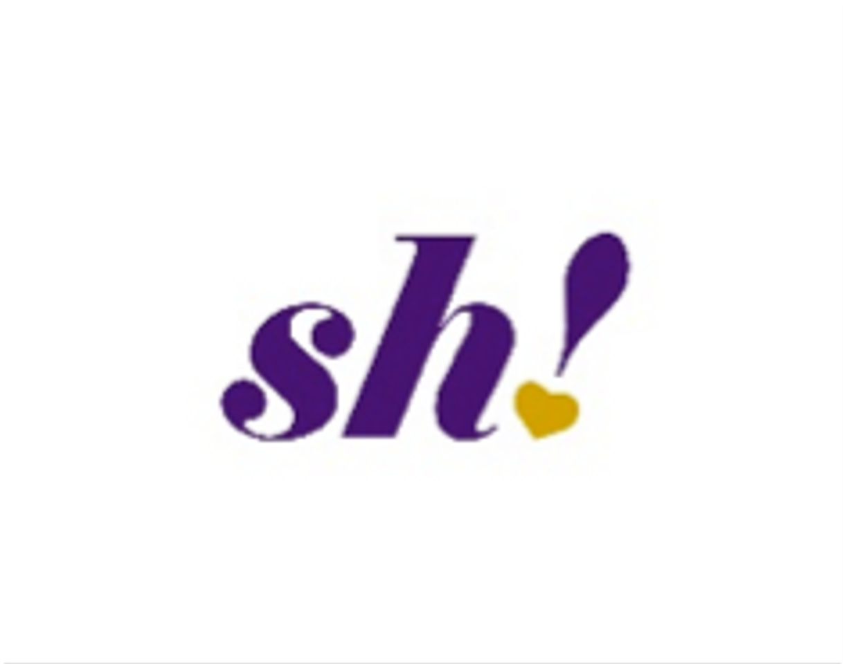 Sh! Women’s Erotic Emporium Launches New Look Branding, Website