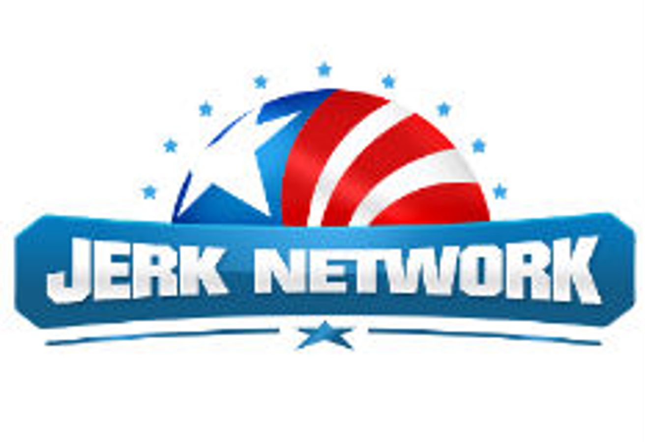 Jerk Network