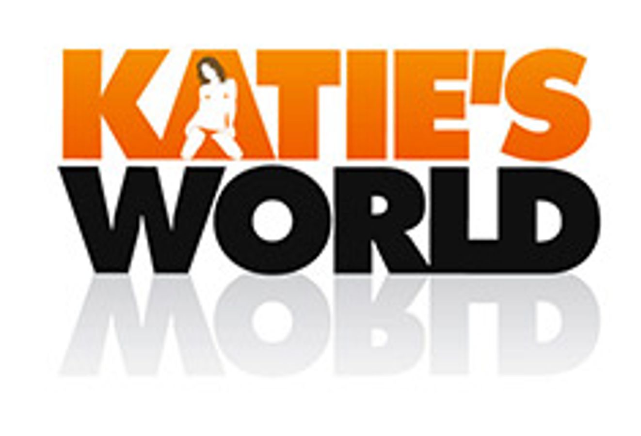 Katie's World