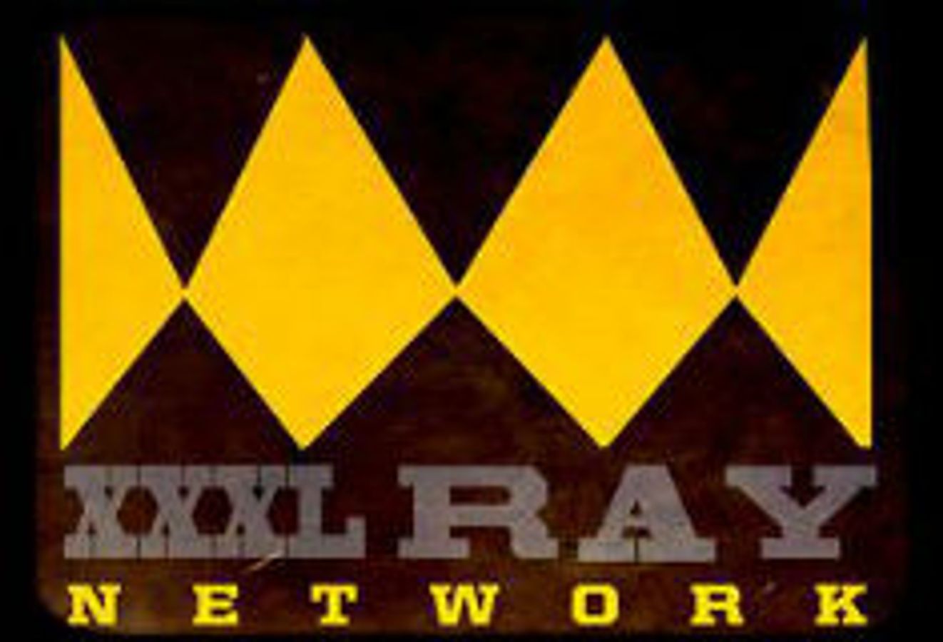 The XXXL Ray Network
