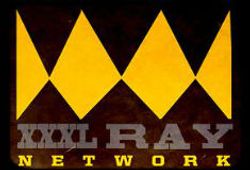 The XXXL Ray Network