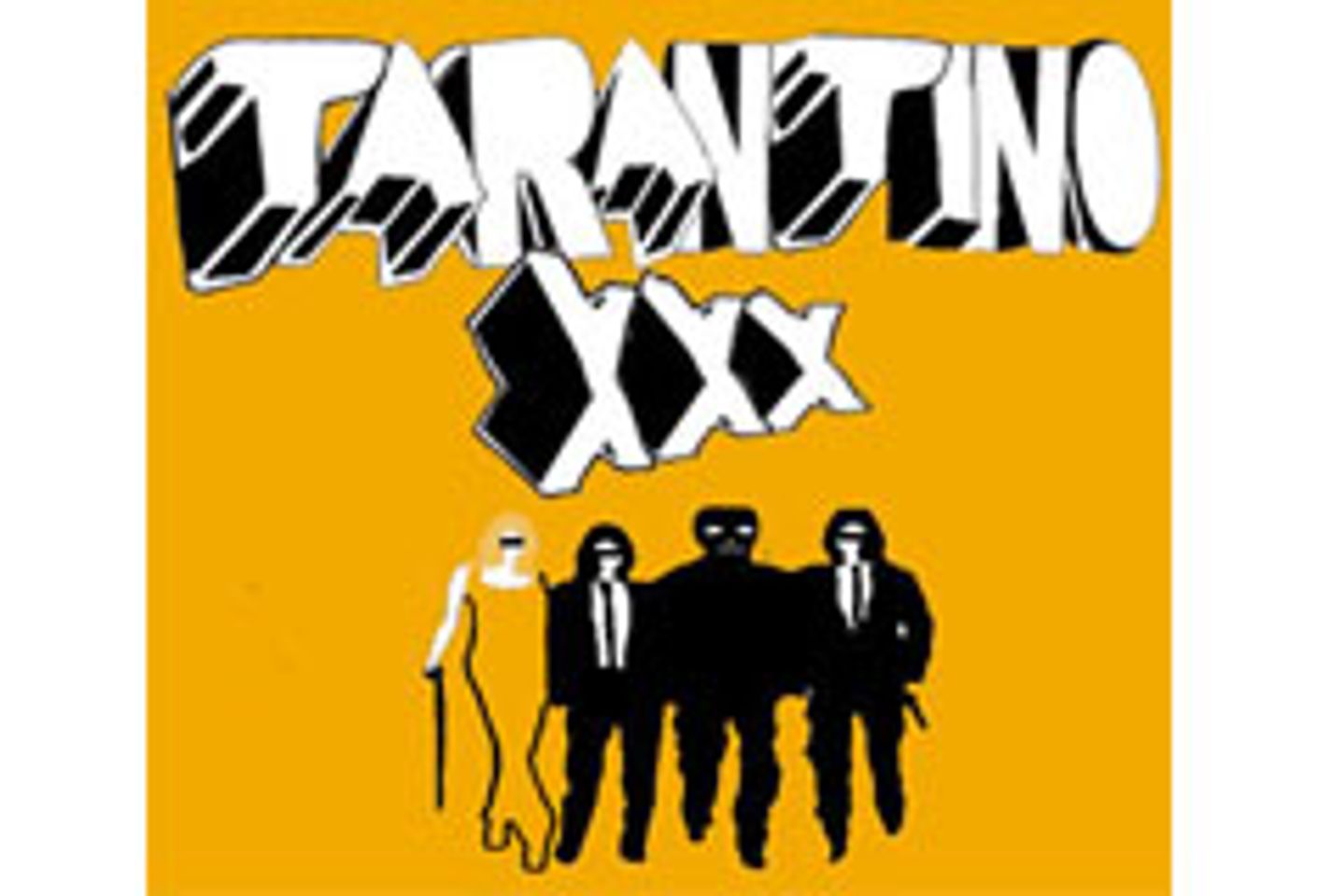 Tarantino XXX Offering Black Friday Deal On Website