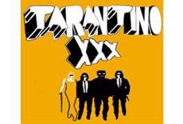 Tarantino XXX Offering Black Friday Deal On Website