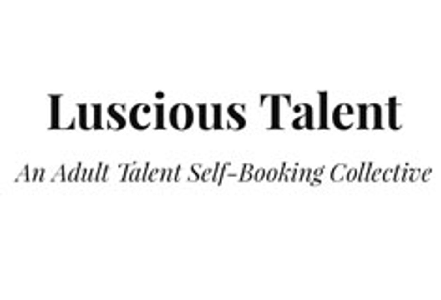 Luscious Talent To Provide Self-Booking Models With Resources Sans Contract