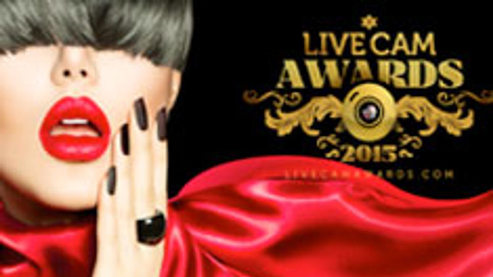 Pre-Noms Now Open for 3rd Annual Live Cam Awards 2017 | AVN