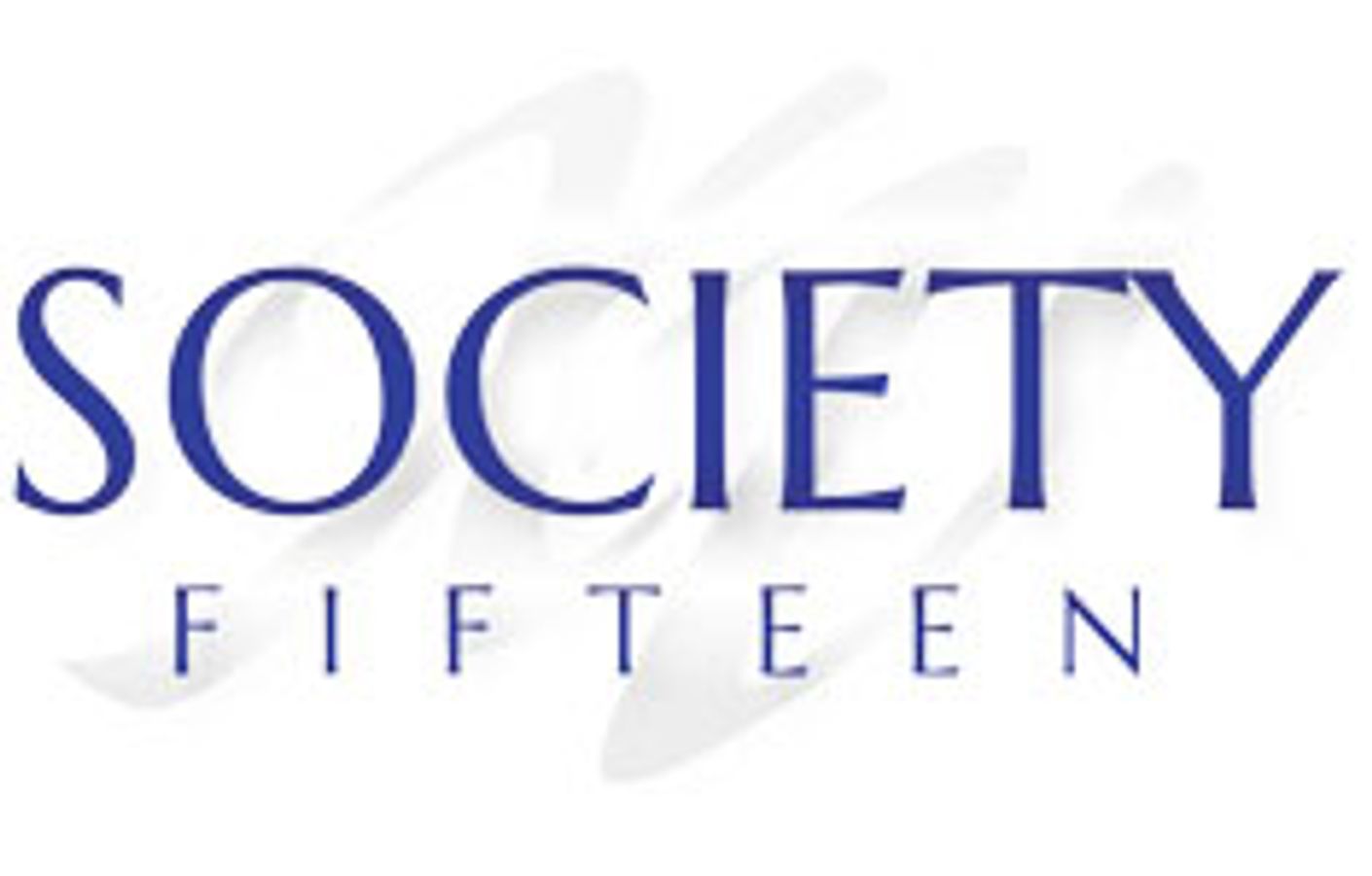 Society 15