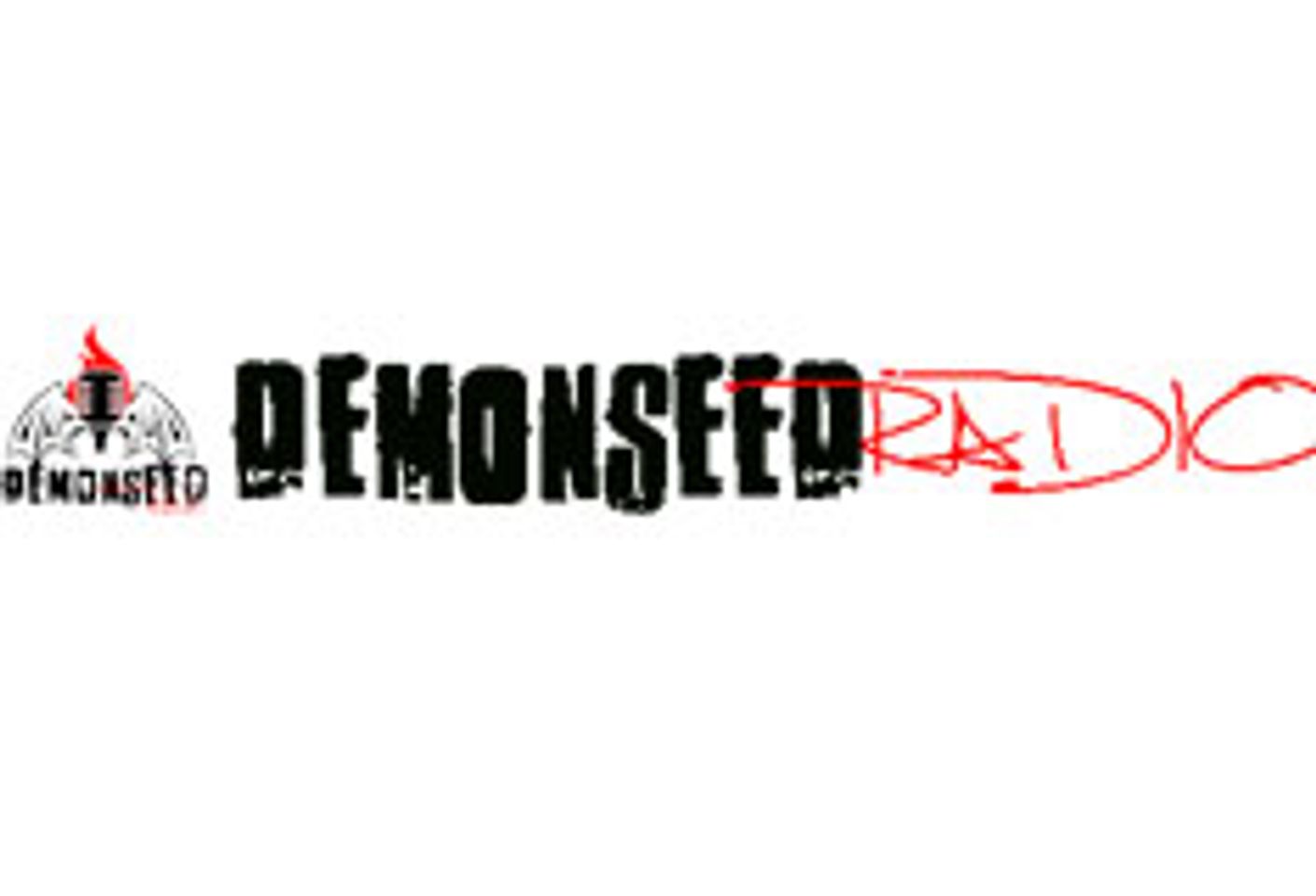 Demon Seed Radio Redesigns Site, Hosting New Year’s Fiesta