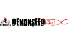 Demon Seed Radio Redesigns Site, Posts New Episodes
