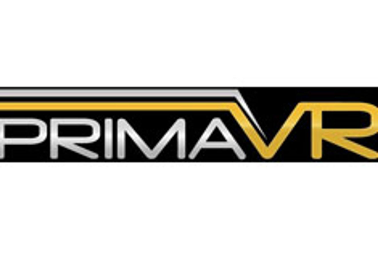 PrimaVR