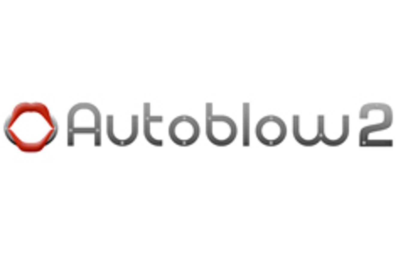 Autoblow 2