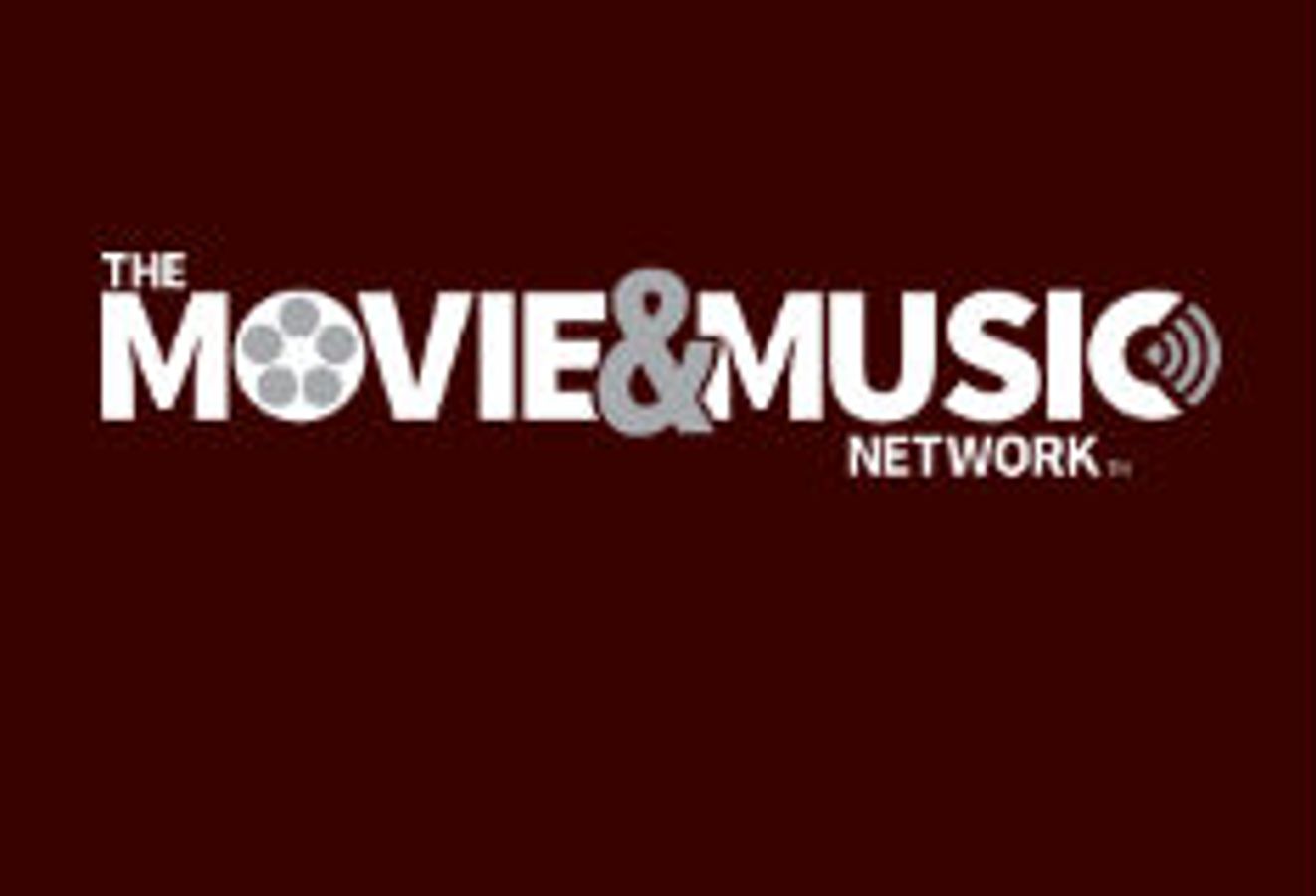 Movie & Music Network