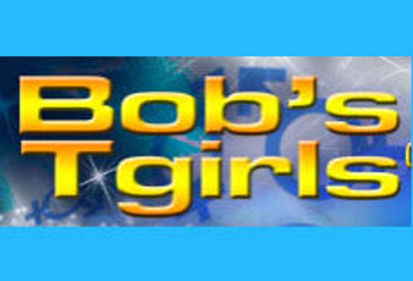Bob's Tgirls