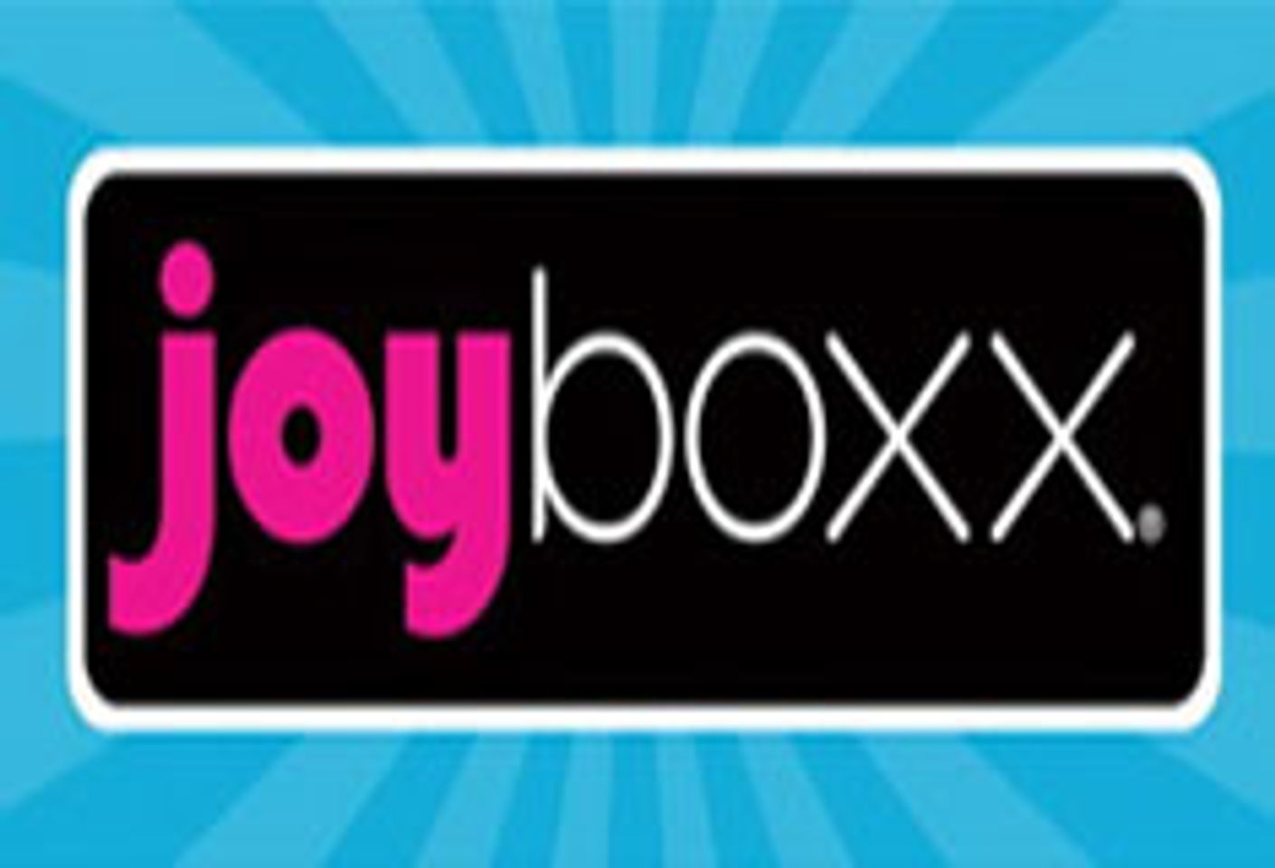 Joyboxx Travels Across The Pond For Trade Shows