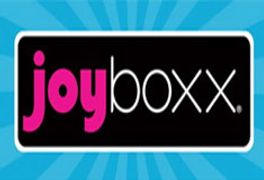 Joyboxx Travels Across The Pond For Trade Shows