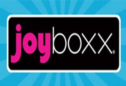 Eropartner Brings Joyboxx To European Market