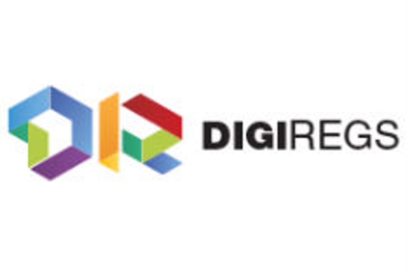 DigiRegs Content Management & Protection Makes European Debut