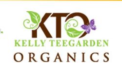Kelly Teegarden Organics