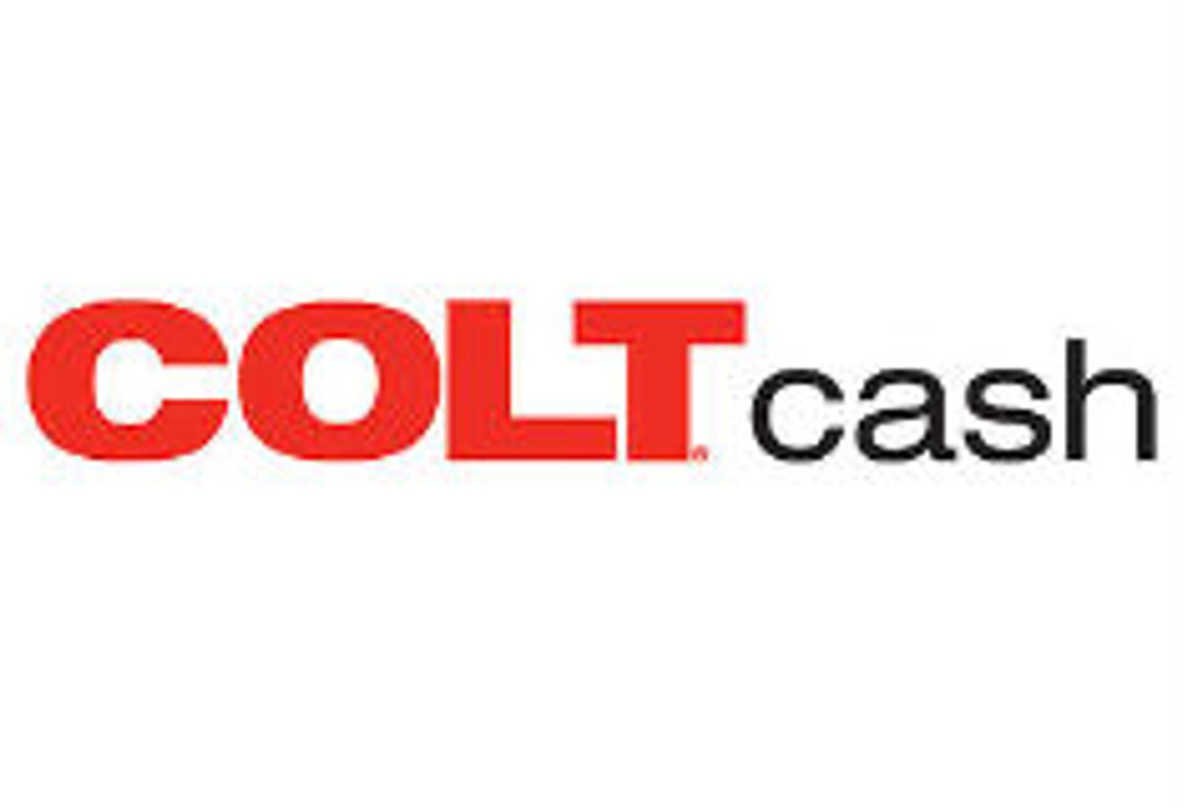 COLTcash.com