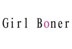 Girl Boner